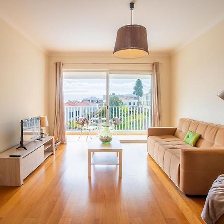 Flh Funchal Modern Apartment With Pool ภายนอก รูปภาพ
